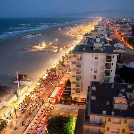 Marina Lejlighed Canet-en-Roussillon